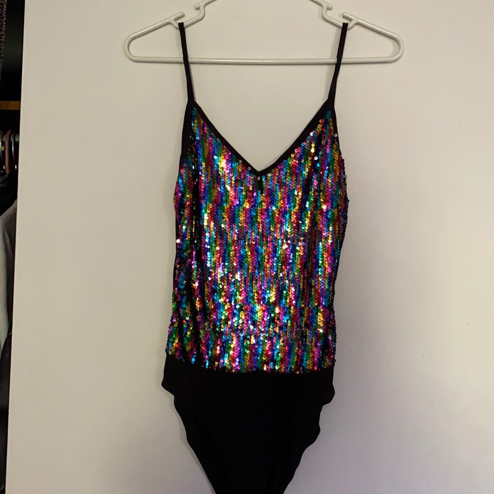 Bodysuit